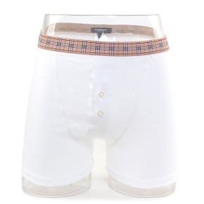 [Burberry] English BOXER BRIEF (B4021)