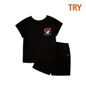 크리켓 남아 홈엔 5부 상하 세트_P321160815