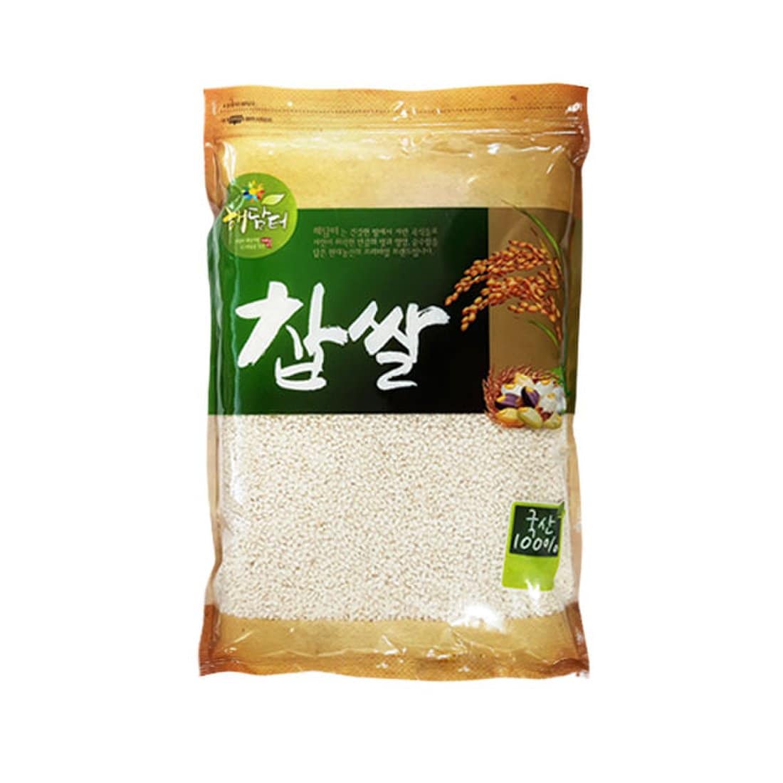 [맛있는 잡곡] 찹쌀 3kg, 신세계적 쇼핑포털 SSG.COM