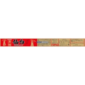 일본 뉴터치 야마다이 어썸 누들 센다이 매운 된장 라면 152g 12개입 일본 컵라면