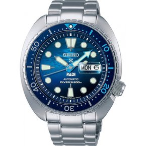 DIVER SCUBA PADI SPECIAL EDITION ~THE BLUE~ SBDY125 [세이코 워치] 손목시계 프로스펙스 맨즈