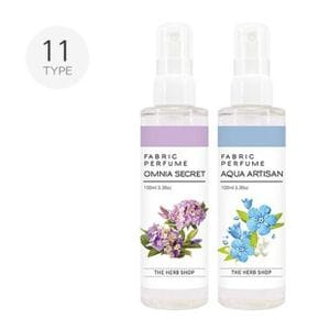 THS 더허브샵 섬유향수 100ml 11종택1