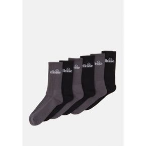 4190848 Ellesse ROMUNO UNI 6 PACK - Socks multi