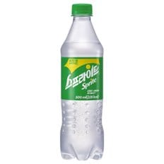 스프라이트 업소용 500ml x 24PET