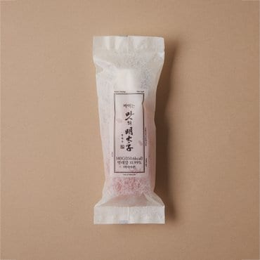 맛의명태자 간편명란  짜먹는 명란 280g (140gx2) / 튜브명란 / 명란젓