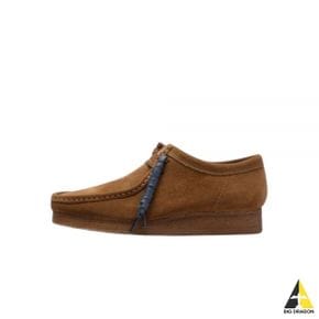 24FW WALLABEE Cola (26155518) (왈라비 부츠)