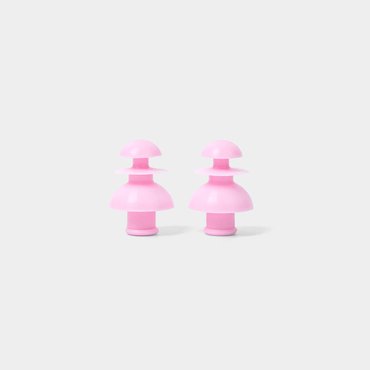 배럴 이어플러그 핑크 (B5SUAAC002PNK)
