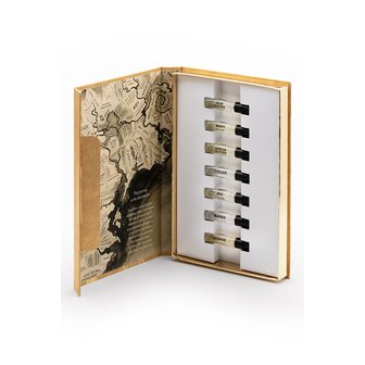 메모 디스커버리 세트_글로벌 베스트(1.5ml 7종) C815962001600