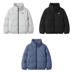 키즈 에센셜 하이넥 숏패딩 K264DW110P