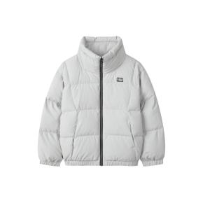 키즈 에센셜 하이넥 숏패딩 K264DW110P