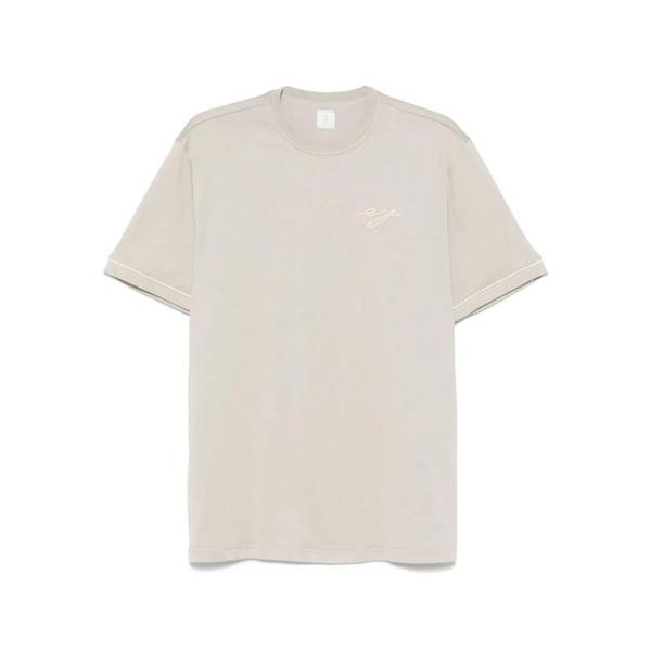 확대된 대표 일레븐티 반팔 티셔츠 K75TSHK07TSH26001 07C AB023771