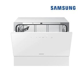 렌탈 삼성 식기세척기 비스포크 카운터탑 6인용 화이트 DW30A3030CE 5년 18900