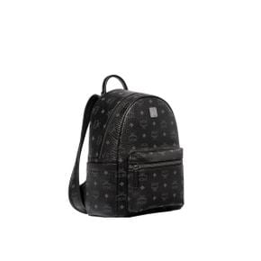 Stark Backpack (Small) Black MMK6SVE26BK001