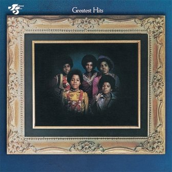 media synnara [LP]Jackson 5 - Greatest Hits : Quadraphonic Mix (180Gram Vinyl) [Lp] / 잭슨 파이브 - 그레이티스트 힛트: 쿼드라포닉 믹스 (180그램 바이닐) [Lp]