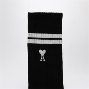 Socks USC011AW0015 Black