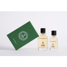 Verdant Green (버던트 그린) 프리미엄 니치 향수 100ml