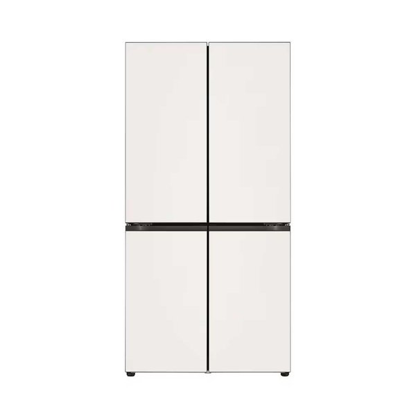 디오스 오브제컬렉션 냉장고 M876GBB231 전국배송