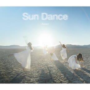 [CD] Aimer - Sun Dance / 에메 - 선 댄스