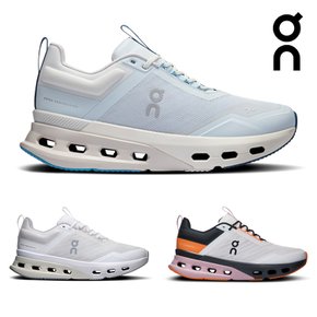 러닝 클라우드노바 X 여성 런닝화 3WE3041