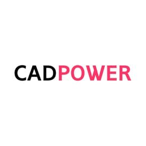 Cadpower 2024 LT For AutoCAD/GstarCAD 1년 사용 / 캐드파워 오토캐드 지스타캐드