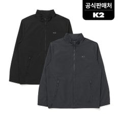 공식 남성 FW BOOST 시그널(SIGNAL) 자켓 KMU24181