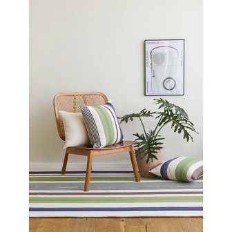 오리고 카페트 오가닉코튼 코지프레임 (S/L)