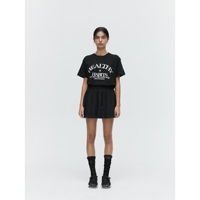 HEALTHY HABITS TEE_BLACK