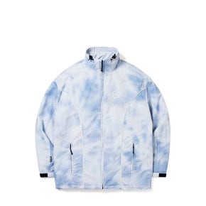 스노우보드복 _23/24  BLENT RILL  Jacket 블렌트  릴 필드 보드복 자켓  클라우드 (CLOUD)