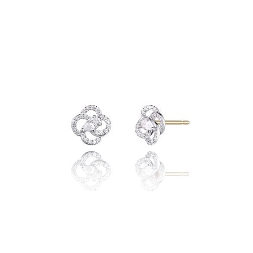 Posy 14K 귀걸이 F0413