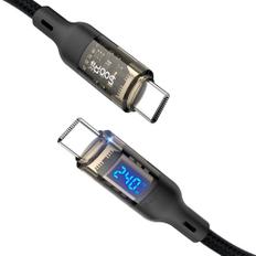 USB C타입 to C 100W 140W 240W 초고속충전 케이블 S45CC 2m