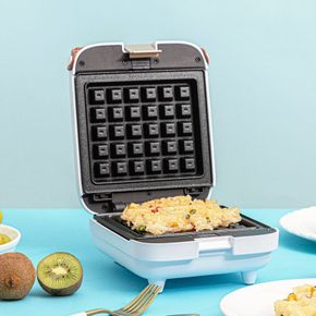 제벤 와플 메이커 분리세척 가죽스트랩[35128134]