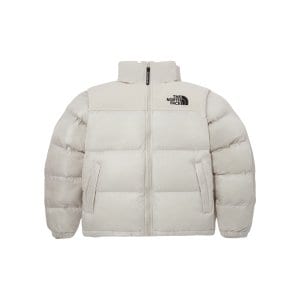 노스페이스 남성 NUPTSE ON BALL JACKET J3NP55D-WHS