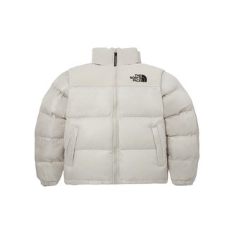 노스페이스 남성 NUPTSE ON BALL JACKET J3NP55D-WHS