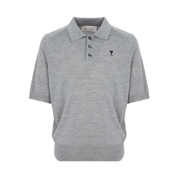 [부산점] 남성 카라 반팔 니트 HPL438 KN0039 0504