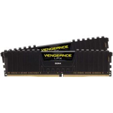 [Amazon.co.jp CORSAIR DDR4-3200MHz 2022 VENGEANCE LPX 32GB CMK32GX4M2C3200C18 한정] 한정