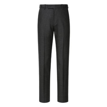 알레그리 챠콜 그레이《Tech Tailoring》GUABELLO 수트 팬츠(ARPA5A421CG)