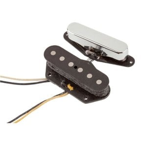 펜더 Fender Custom Shop 51 Nocaster Tele Pickups 기타 픽업