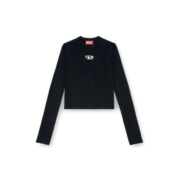 25FW 디젤 스웨터 A153280DLAX9XX DOM