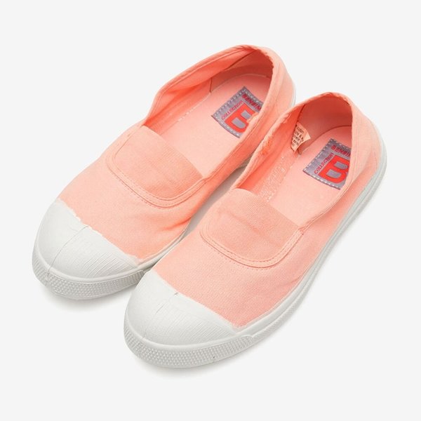 [23SS] TENNIS WOMAN ELASTIQUE - PINK
