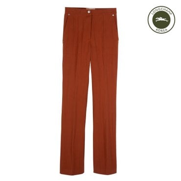 롱샴 [공식] 롱샴 FW25 팬츠 61018CPVH21