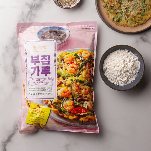 노브랜드 부침가루 1.2kg