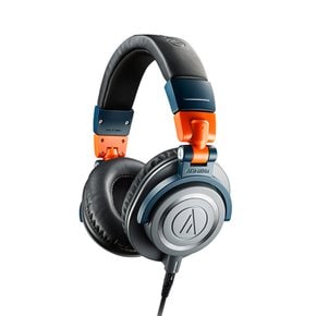 Audio Technica 오디오테크니카 헤드폰 ATH-M50x LAB  - Limited Edition 2024년형