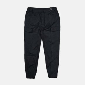 뉴발란스바지 BQC NBNTEC1013-19 UNI 에센셜+ 우븐 카고 조거 팬츠 (SLIM FIT)