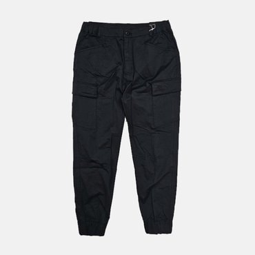 뉴발란스 바지 BQC NBNTEC1013-19 UNI 에센셜+ 우븐 카고 조거 팬츠 (SLIM FIT)