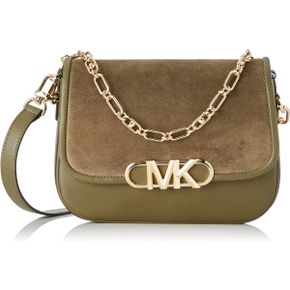 영국 마이클코어스 크로스백 Michael Kors Womens Md Saddle Msgr Bag 18 X 24 8 1744515