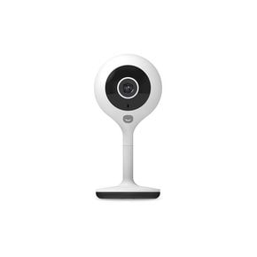 [1+1]스마트 CCTV 홈카메라 고정형&큐브 400만화소 4MP