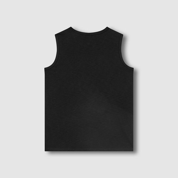 여 슬럽 민소매 티셔츠 J116201083099