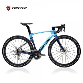 그래블자전거GRAVEL V2 SRAM RIVAL22단 유압DISC 센터락세라믹허브