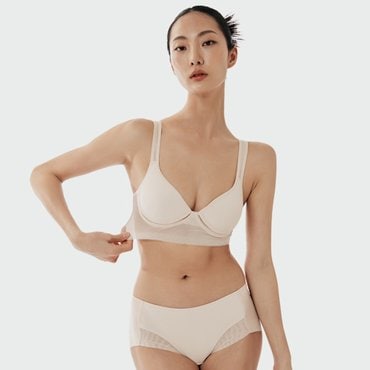 애니바디 에어쿨링 컴포트 브라 ANVB23S73