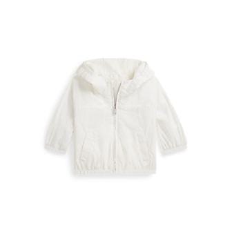 폴로 랄프 로렌 랄프 로렌 베이비 남아 후드 재킷(CWPOOTWI6020102100)